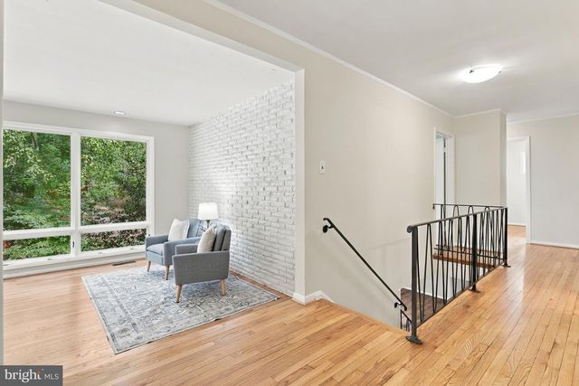 3418 BLAIR RD, Falls Church, VA 22041