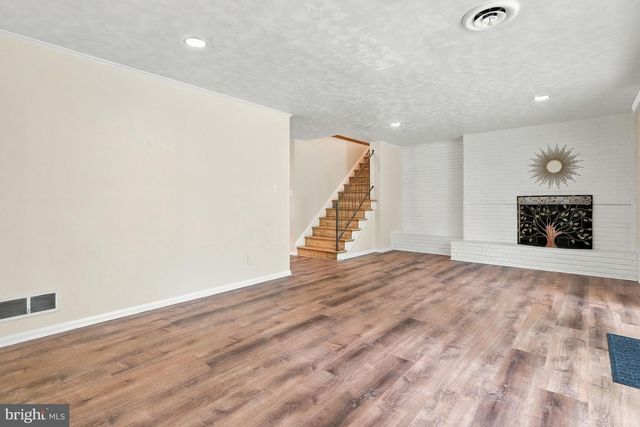 3418 BLAIR RD, Falls Church, VA 22041