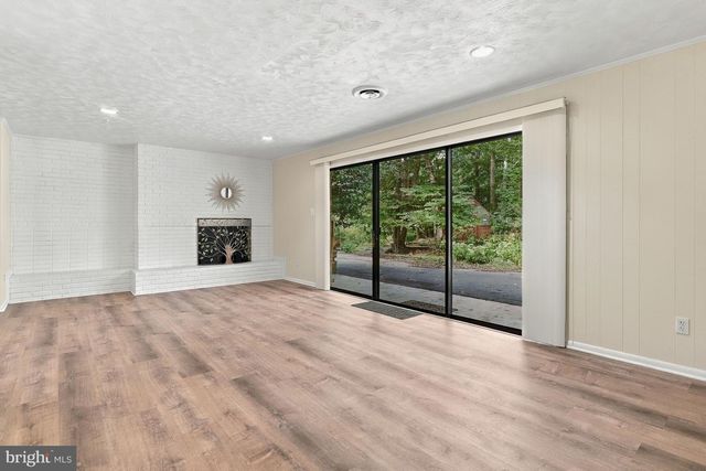 3418 BLAIR RD, Falls Church, VA 22041
