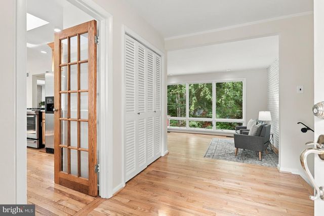3418 BLAIR RD, Falls Church, VA 22041