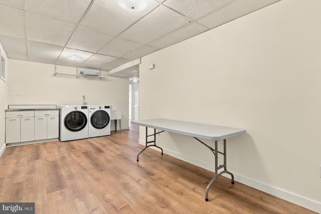 3418 BLAIR RD, Falls Church, VA 22041