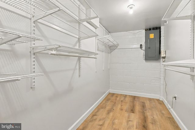 3418 BLAIR RD, Falls Church, VA 22041