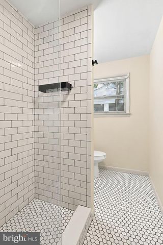 3418 BLAIR RD, Falls Church, VA 22041