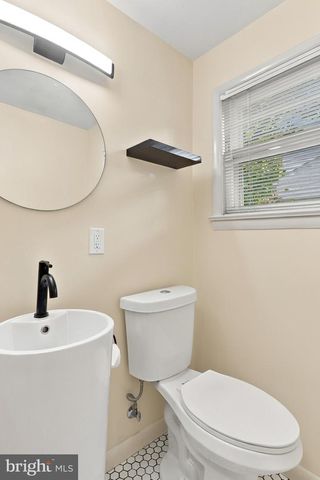 3418 BLAIR RD, Falls Church, VA 22041
