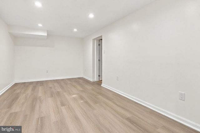 3418 BLAIR RD, Falls Church, VA 22041