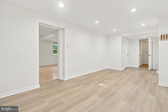 3418 BLAIR RD, Falls Church, VA 22041