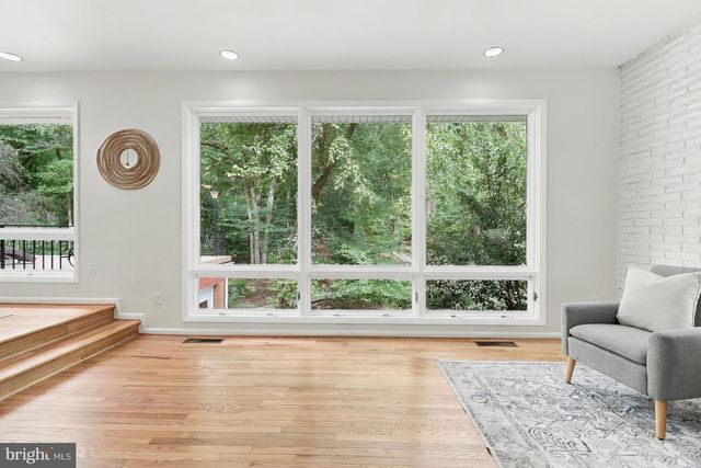3418 BLAIR RD, Falls Church, VA 22041
