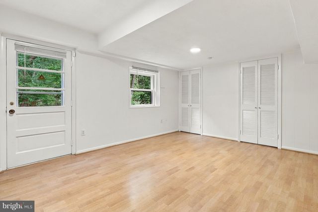 3418 BLAIR RD, Falls Church, VA 22041