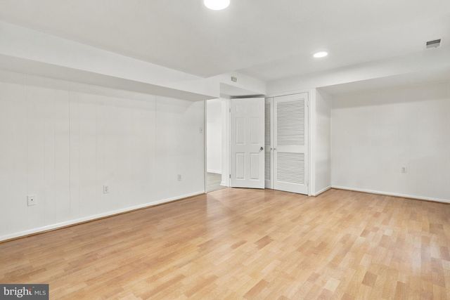 3418 BLAIR RD, Falls Church, VA 22041