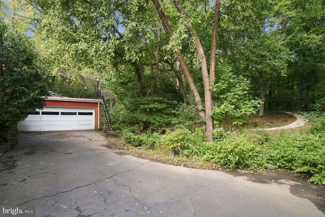 3418 BLAIR RD, Falls Church, VA 22041