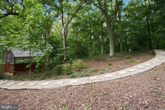 3418 BLAIR RD, Falls Church, VA 22041