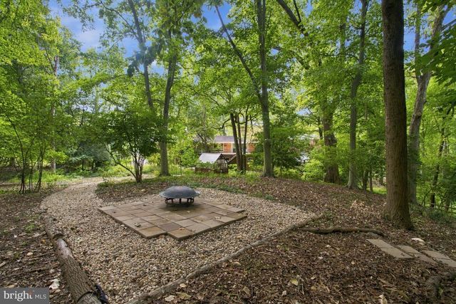 3418 BLAIR RD, Falls Church, VA 22041