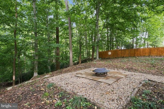 3418 BLAIR RD, Falls Church, VA 22041