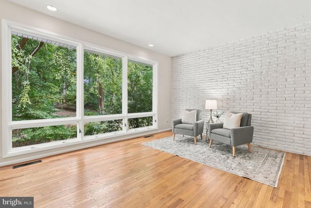 3418 BLAIR RD, Falls Church, VA 22041