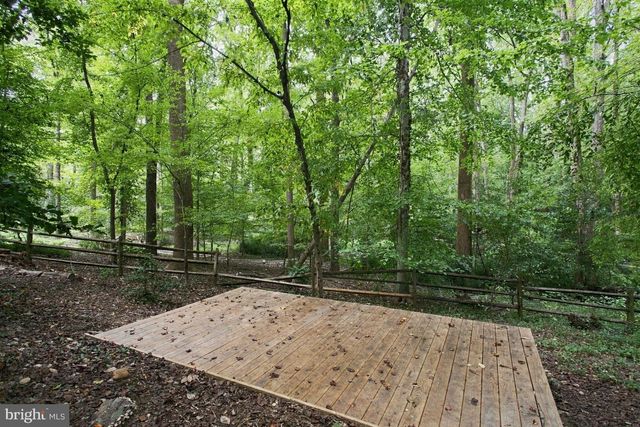 3418 BLAIR RD, Falls Church, VA 22041