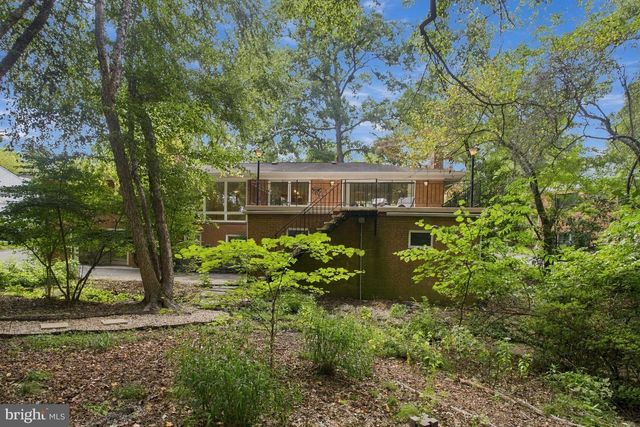 3418 BLAIR RD, Falls Church, VA 22041