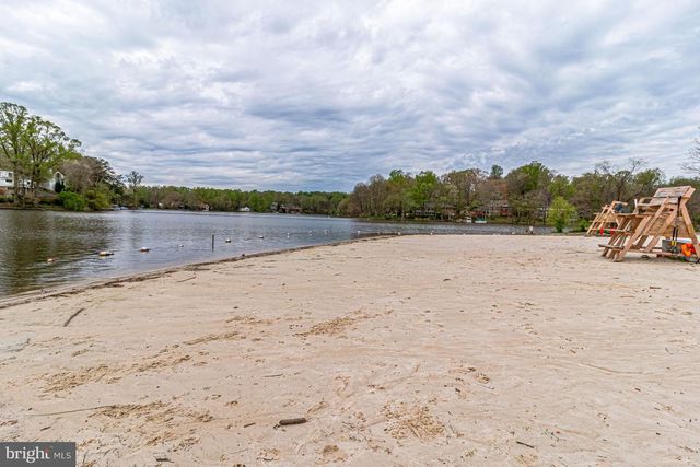 3418 BLAIR RD, Falls Church, VA 22041