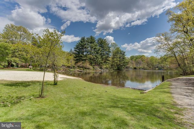 3418 BLAIR RD, Falls Church, VA 22041