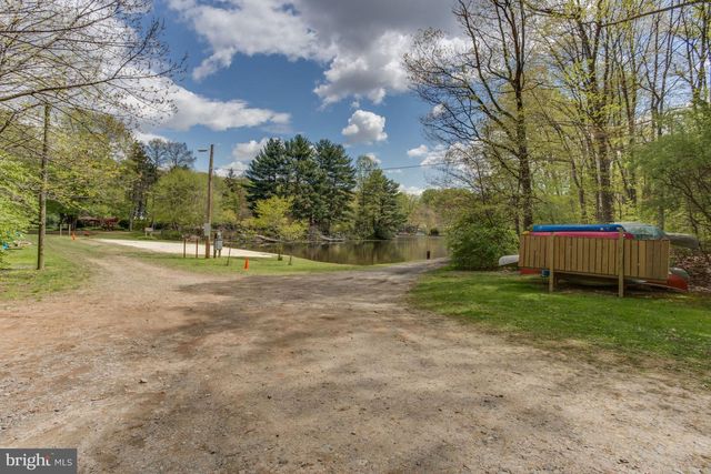 3418 BLAIR RD, Falls Church, VA 22041