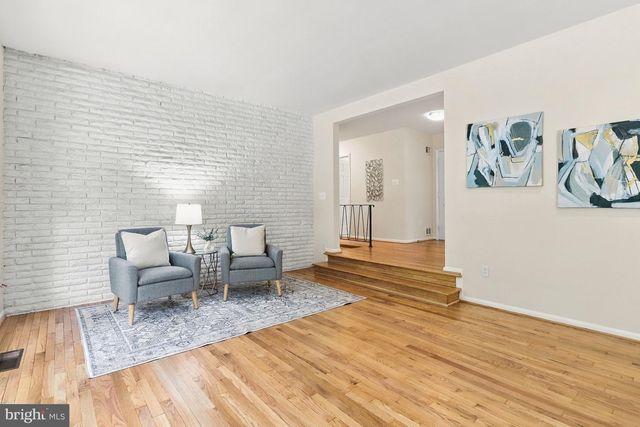 3418 BLAIR RD, Falls Church, VA 22041
