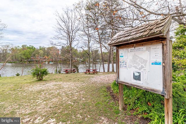 3418 BLAIR RD, Falls Church, VA 22041