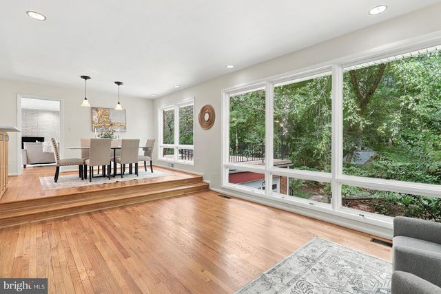 3418 BLAIR RD, Falls Church, VA 22041