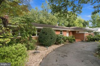 3418 BLAIR RD, Falls Church, VA 22041