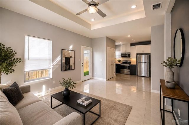 201 W St. Helena Avenue, Edinburg, TX 78541
