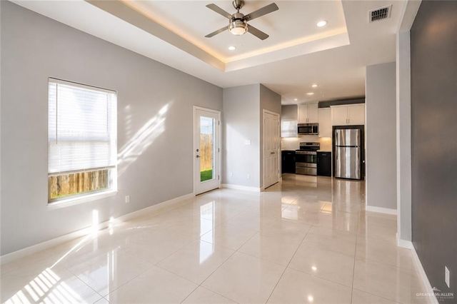 201 W St. Helena Avenue, Edinburg, TX 78541