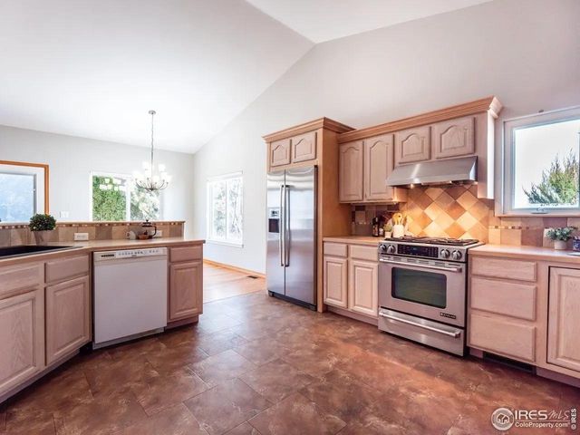 1670 Stove Prairie Cir, Loveland, CO 80538