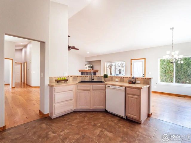 1670 Stove Prairie Cir, Loveland, CO 80538