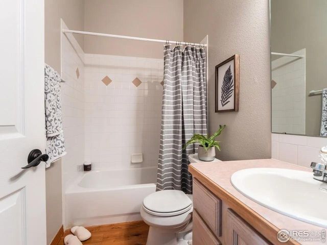 1670 Stove Prairie Cir, Loveland, CO 80538