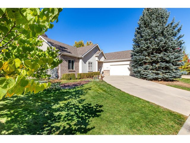 1670 Stove Prairie Cir, Loveland, CO 80538