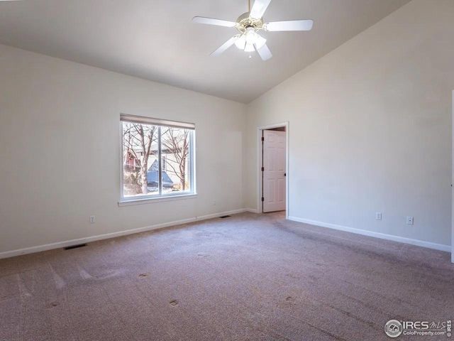 1670 Stove Prairie Cir, Loveland, CO 80538