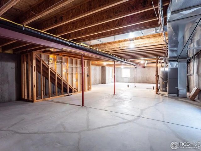 1670 Stove Prairie Cir, Loveland, CO 80538