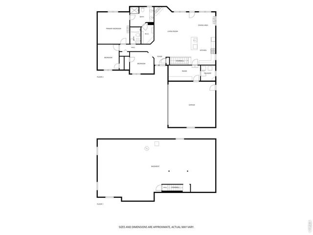 1670 Stove Prairie Cir, Loveland, CO 80538