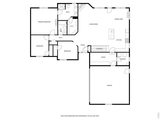 1670 Stove Prairie Cir, Loveland, CO 80538