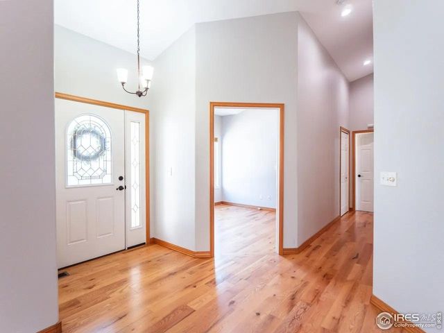 1670 Stove Prairie Cir, Loveland, CO 80538
