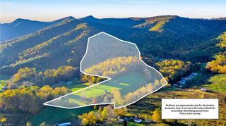 343 Saddle Gap Road, West Jefferson, NC 28694
