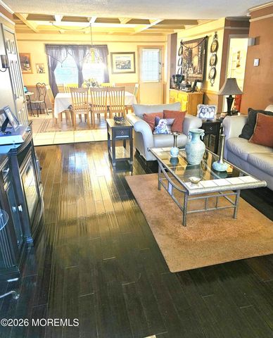 80B White Street 80 B, Eatontown, NJ 07724