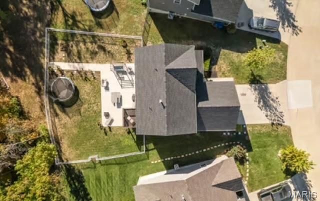 3130 Willow Point Drive, Imperial, MO 63052