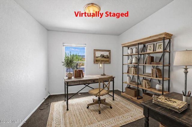 2015 W Brittain Drive, Tucson, AZ 85705