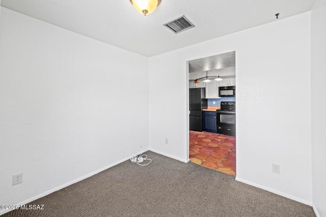 2015 W Brittain Drive, Tucson, AZ 85705
