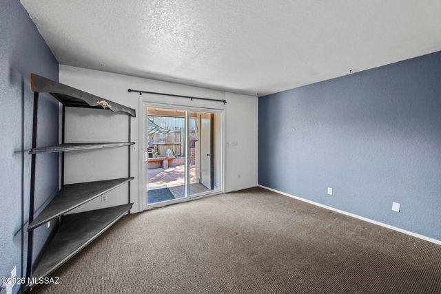 2015 W Brittain Drive, Tucson, AZ 85705