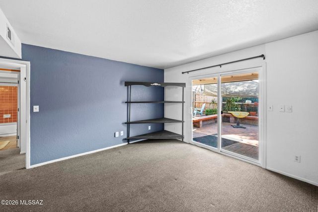 2015 W Brittain Drive, Tucson, AZ 85705