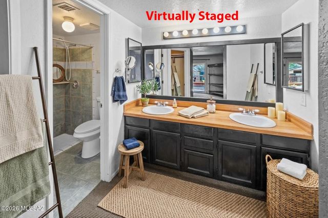2015 W Brittain Drive, Tucson, AZ 85705