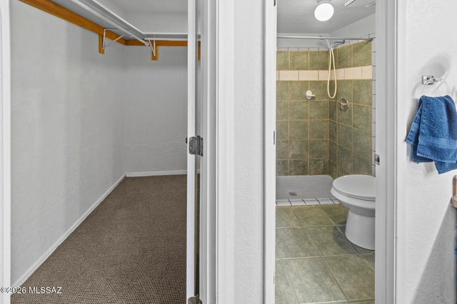 2015 W Brittain Drive, Tucson, AZ 85705