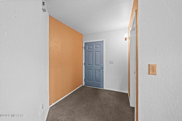 2015 W Brittain Drive, Tucson, AZ 85705