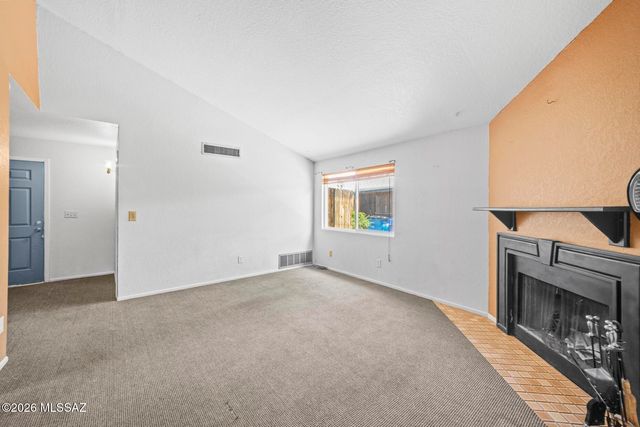 2015 W Brittain Drive, Tucson, AZ 85705