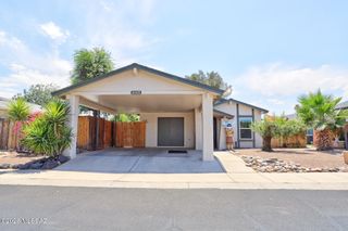 2015 W Brittain Drive, Tucson, AZ 85705